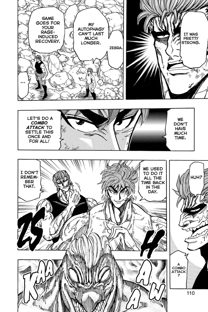 Toriko Chapter 140 image 10_optimized